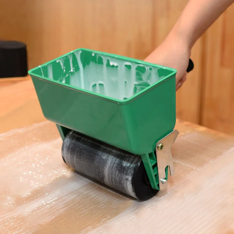 Manual Glue Applicator Small C - Woodworking Glue Roller 리뷰 및 가격