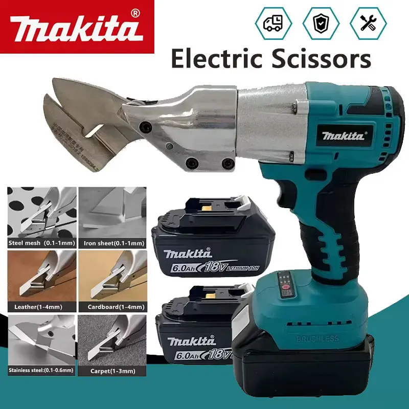 New Makita Brushless Cordless  - Woodworking Basic Tools 리뷰 및 가격