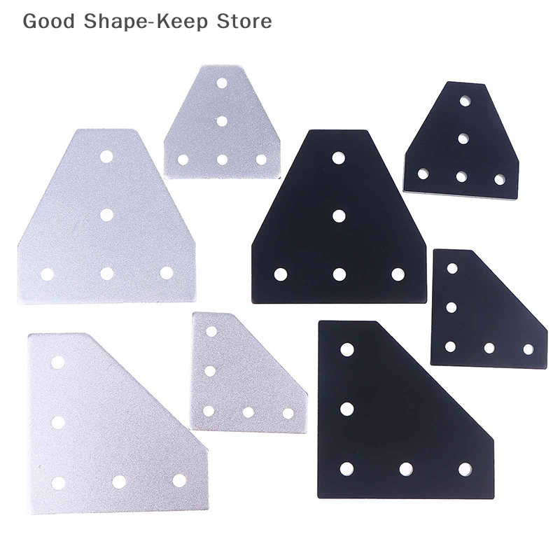 1Pc T/L Type 5 Hole Joint Boar - Woodworking Joint Types 리뷰 및 가격
