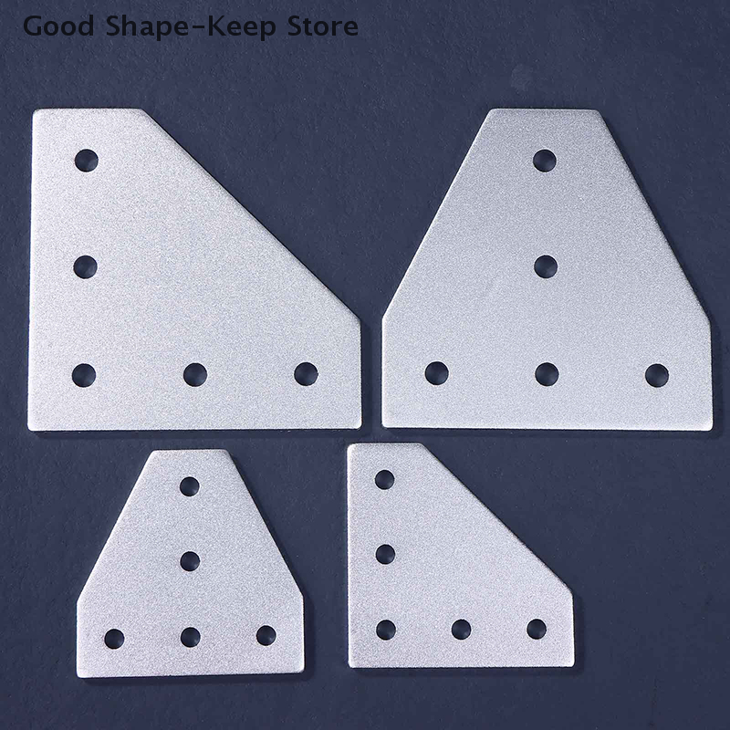 1Pc T/L Type 5 Hole Joint Boar - Woodworking Joint Types 리뷰 및 가격