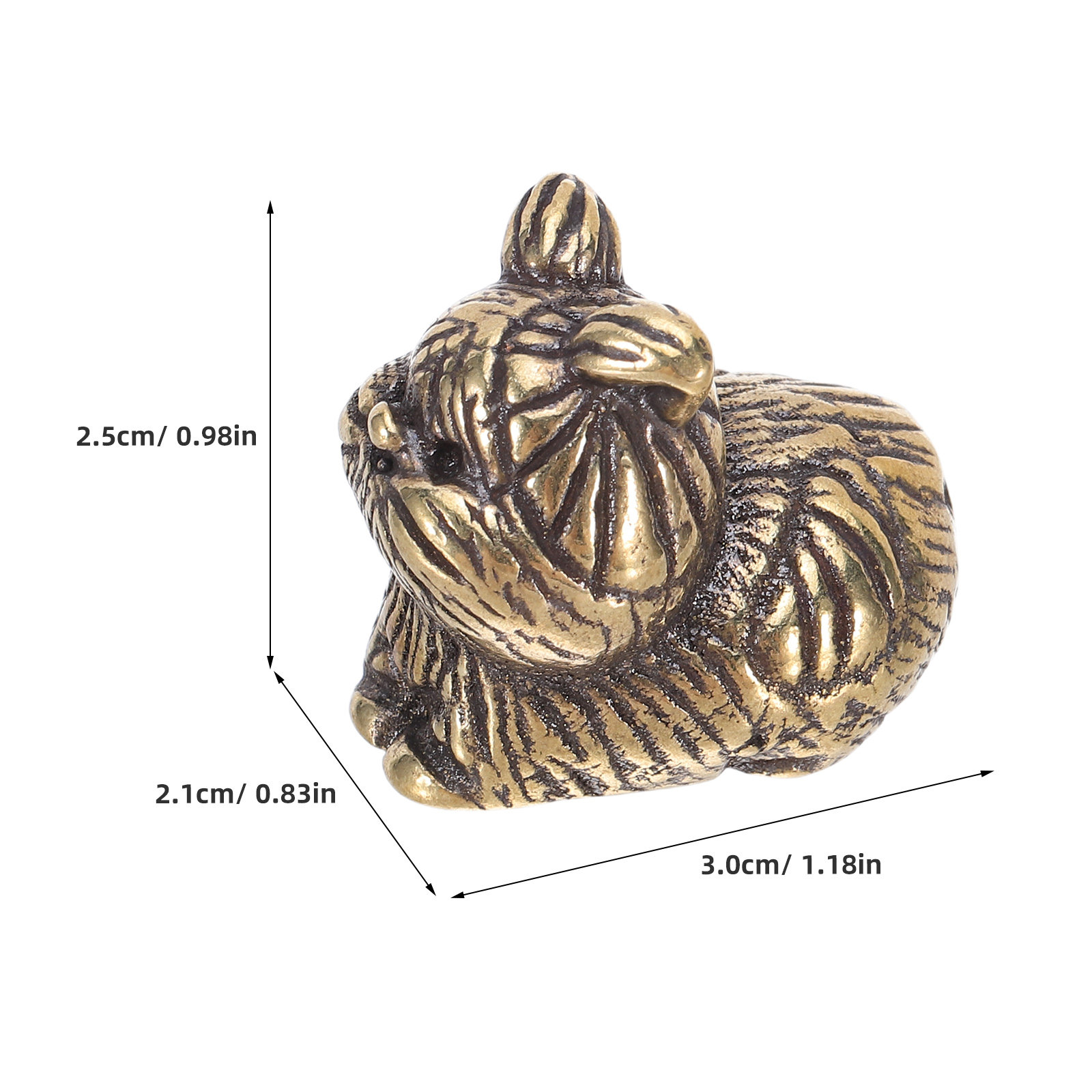 1.02 Inch Brass Cat Cabinet Kn - Woodworking Inspiration 리뷰 및 가격