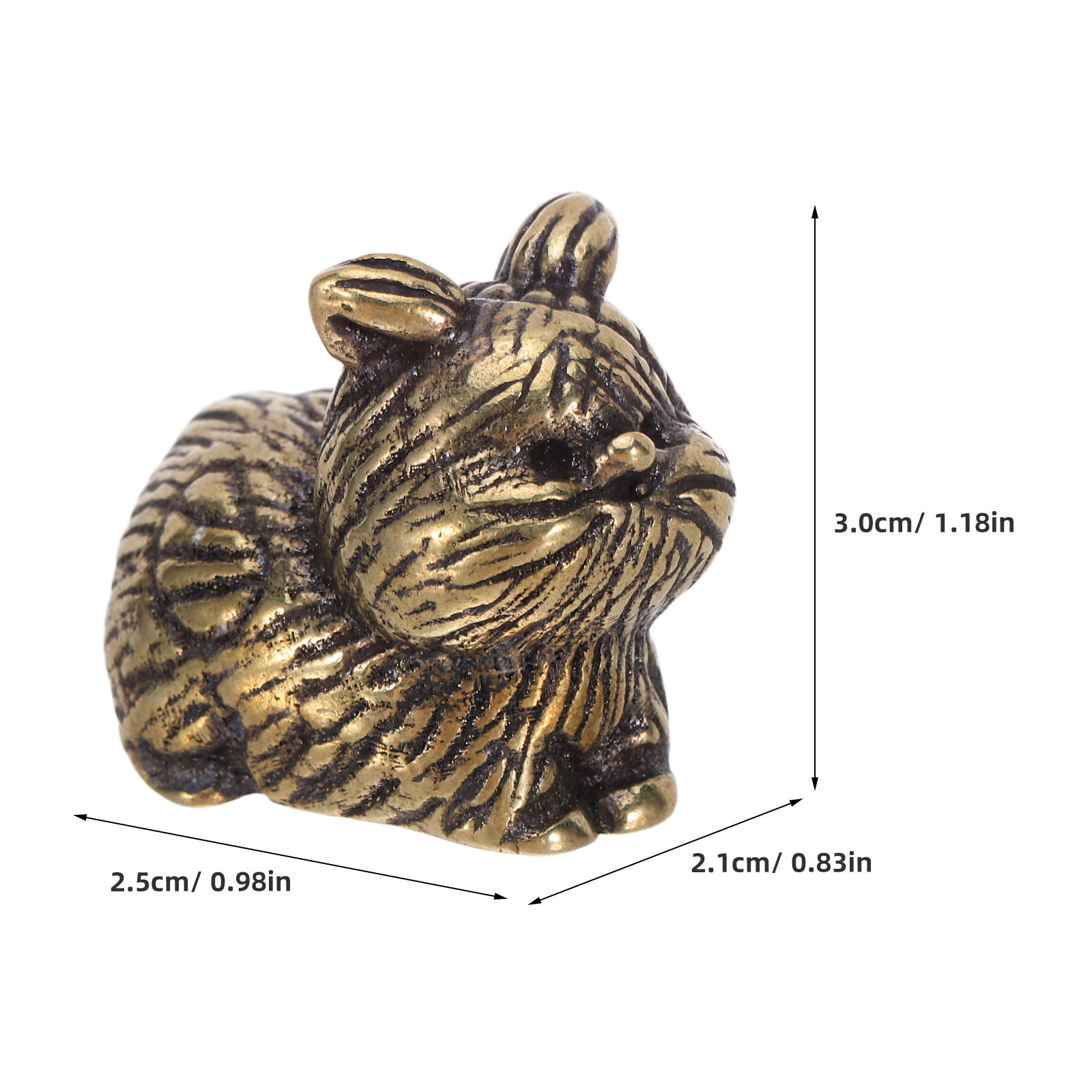 1.02 Inch Brass Cat Cabinet Kn - Woodworking Inspiration 리뷰 및 가격