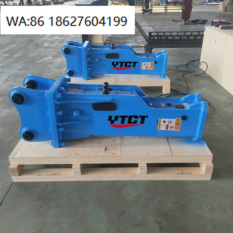 Wholesale Hydraulic Breaker fo - Woodworking Supplier 리뷰 및 가격