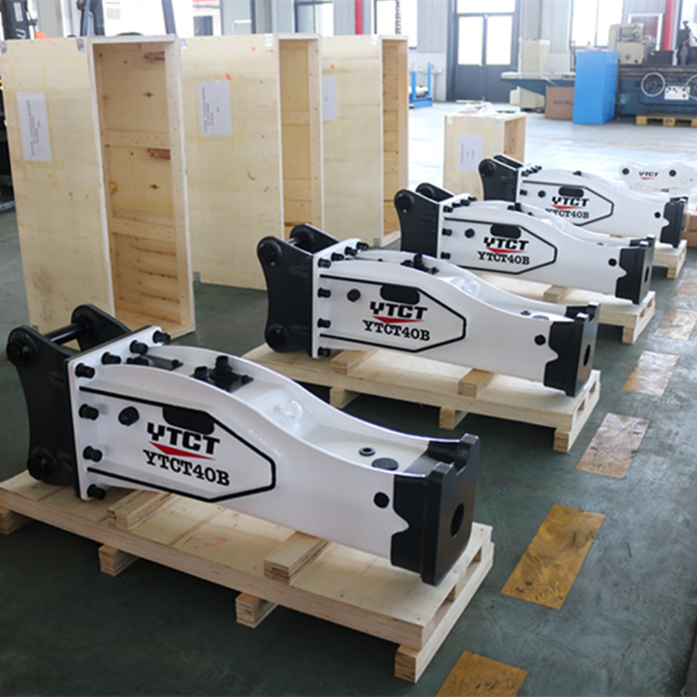 Wholesale Hydraulic Breaker fo - Woodworking Supplier 리뷰 및 가격