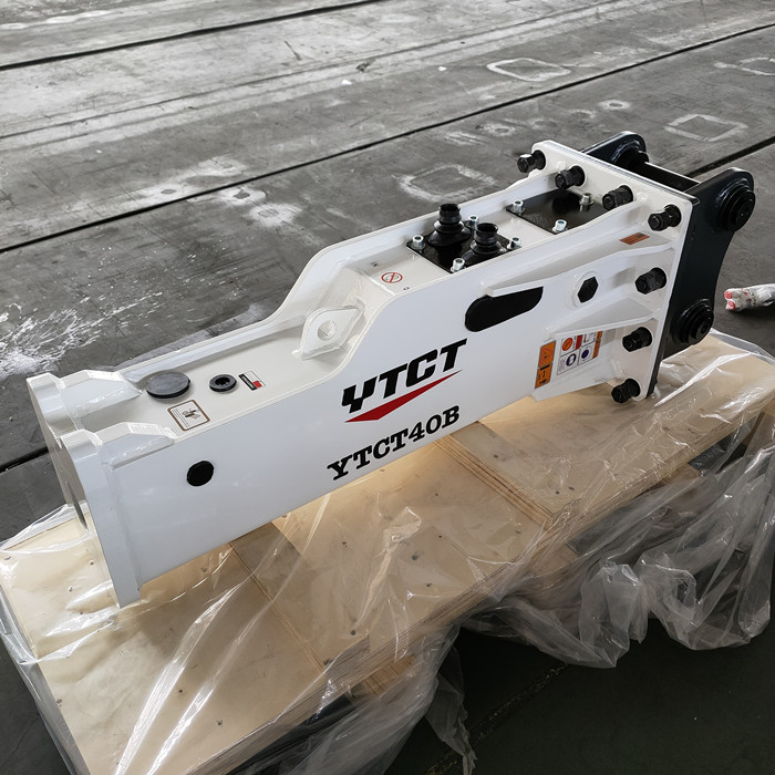 Wholesale Hydraulic Breaker fo - Woodworking Supplier 리뷰 및 가격