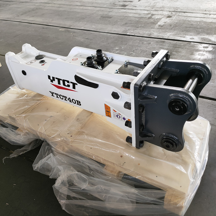 Wholesale Hydraulic Breaker fo - Woodworking Supplier 리뷰 및 가격