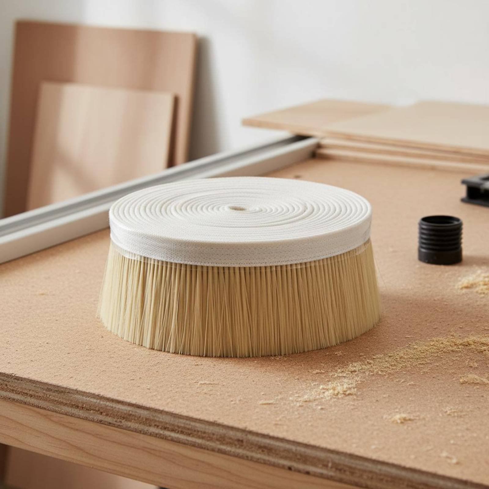 Woodworking Dust Brush Strip D - Vacuum Cleaner Woodworking 리뷰 및 가격