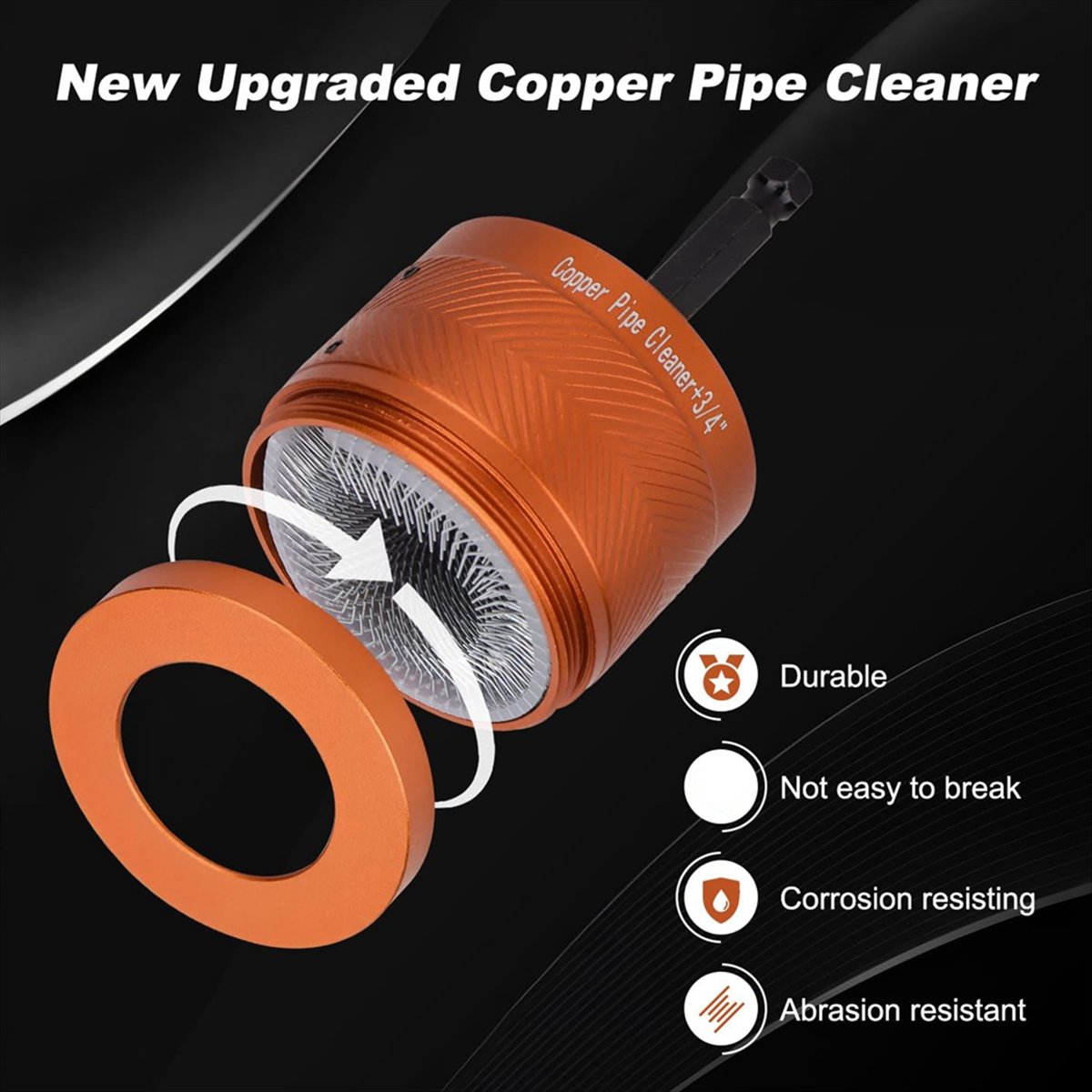 A20I 1/2In & 3/4In Metal Coppe - Vacuum Cleaner Woodworking 리뷰 및 가격