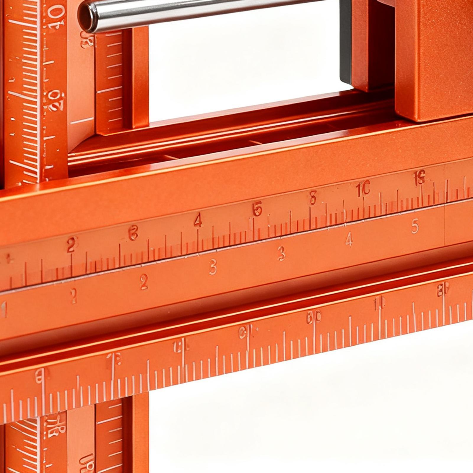 Woodworking Ruler Magnetic Bas - Woodworking Cutting Tools 리뷰 및 가격