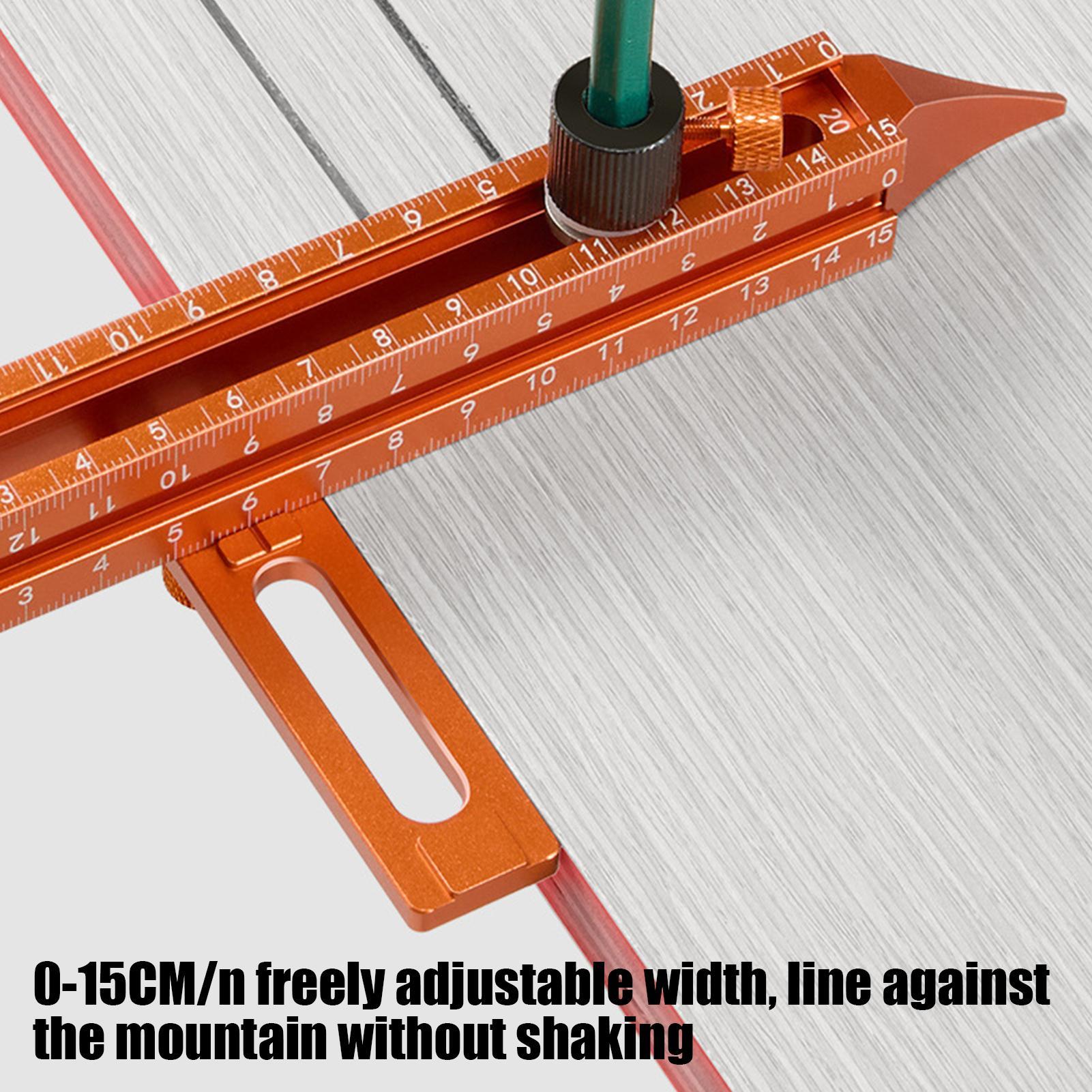 Woodworking Ruler Magnetic Bas - Woodworking Cutting Tools 리뷰 및 가격