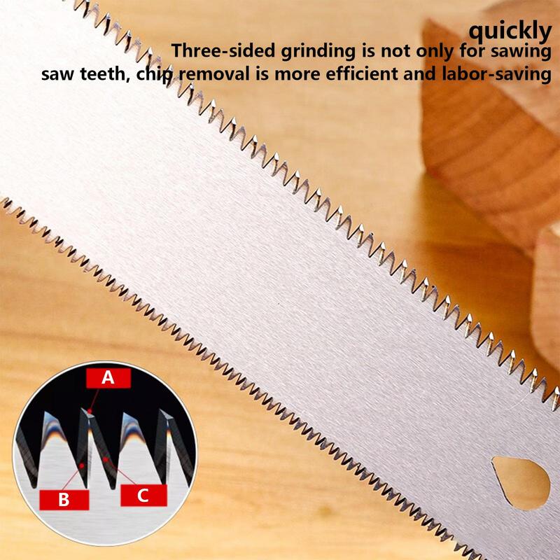 Japanese Hand Saw 5.9 Inch Dou - Japanese Pull Saw 리뷰 및 가격