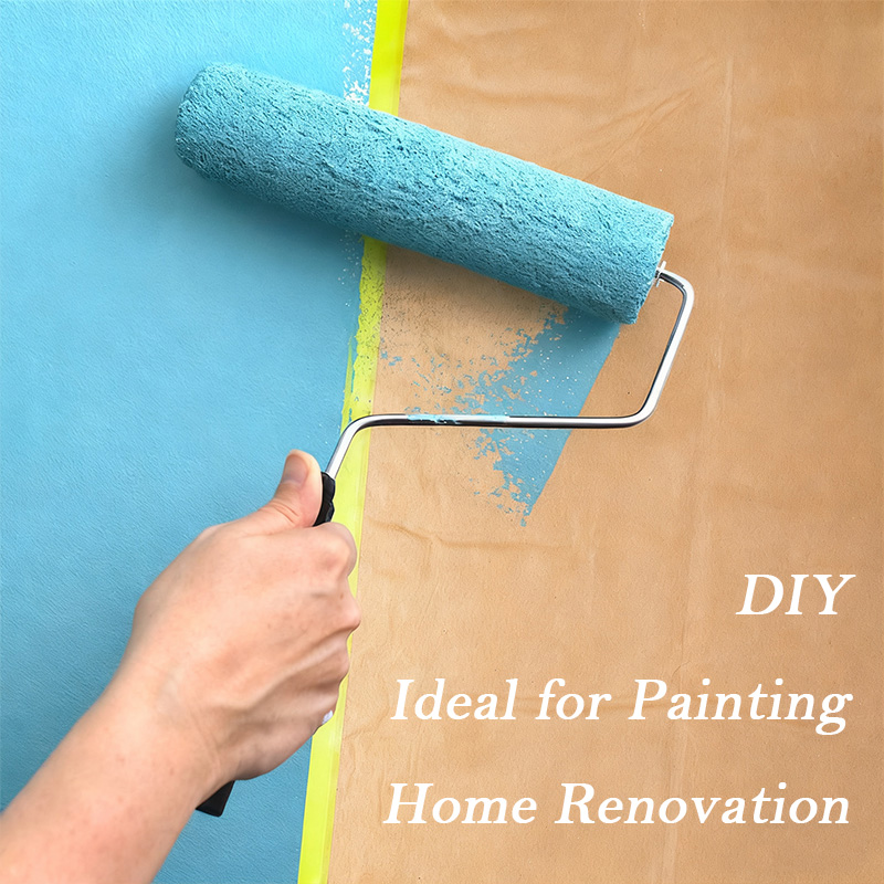Kraft Paper Masking Film Dustp - Woodworking Veneer 리뷰 및 가격