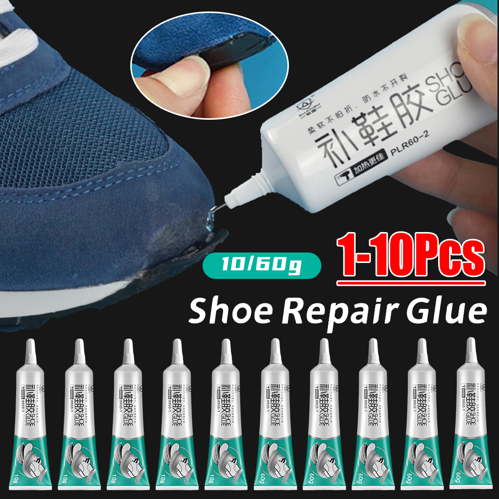 1-10PC 10/60g Shoe Repair Glue - Woodworking Quick Glue 리뷰 및 가격