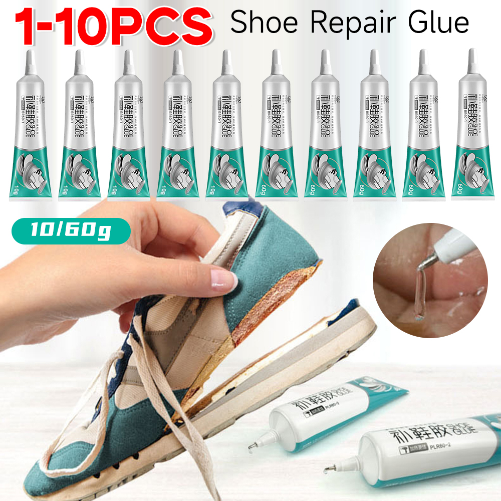1-10PC 10/60g Shoe Repair Glue - Woodworking Quick Glue 리뷰 및 가격