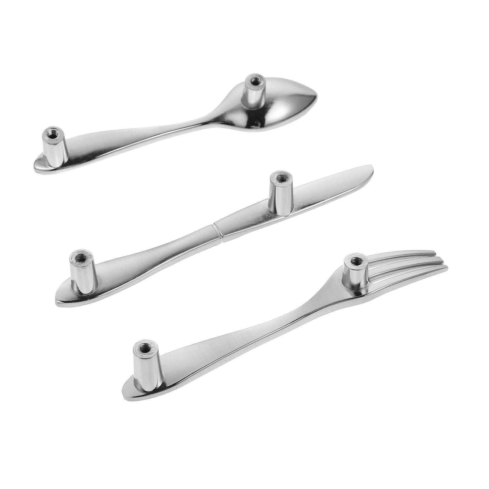 3Pcs Elegant Cutlery Inspired  - Woodworking Inspiration 리뷰 및 가격
