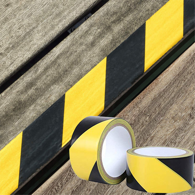 33M Black & Yellow Hazard Warn - Woodworking Warehouse 리뷰 및 가격