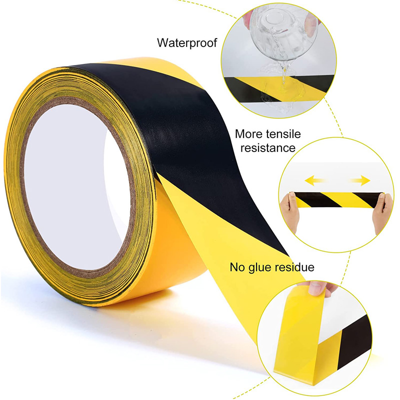 33M Black & Yellow Hazard Warn - Woodworking Warehouse 리뷰 및 가격