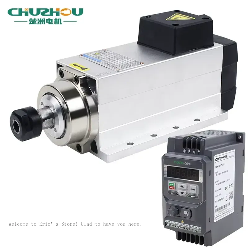 High quality Cnc Spindle Motor - Woodworking Supplier 리뷰 및 가격