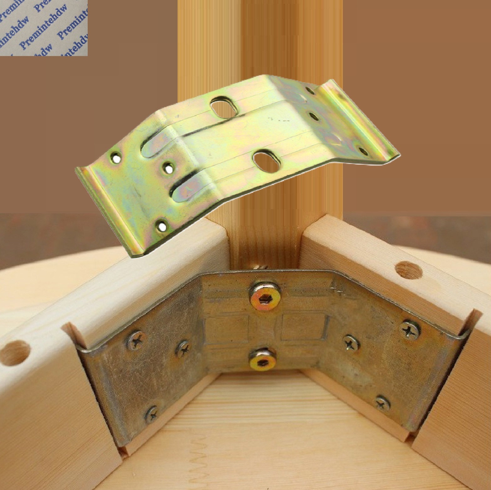 8Pcs Kerf Mount Frame Corner B - Woodworking Kerf 리뷰 및 가격