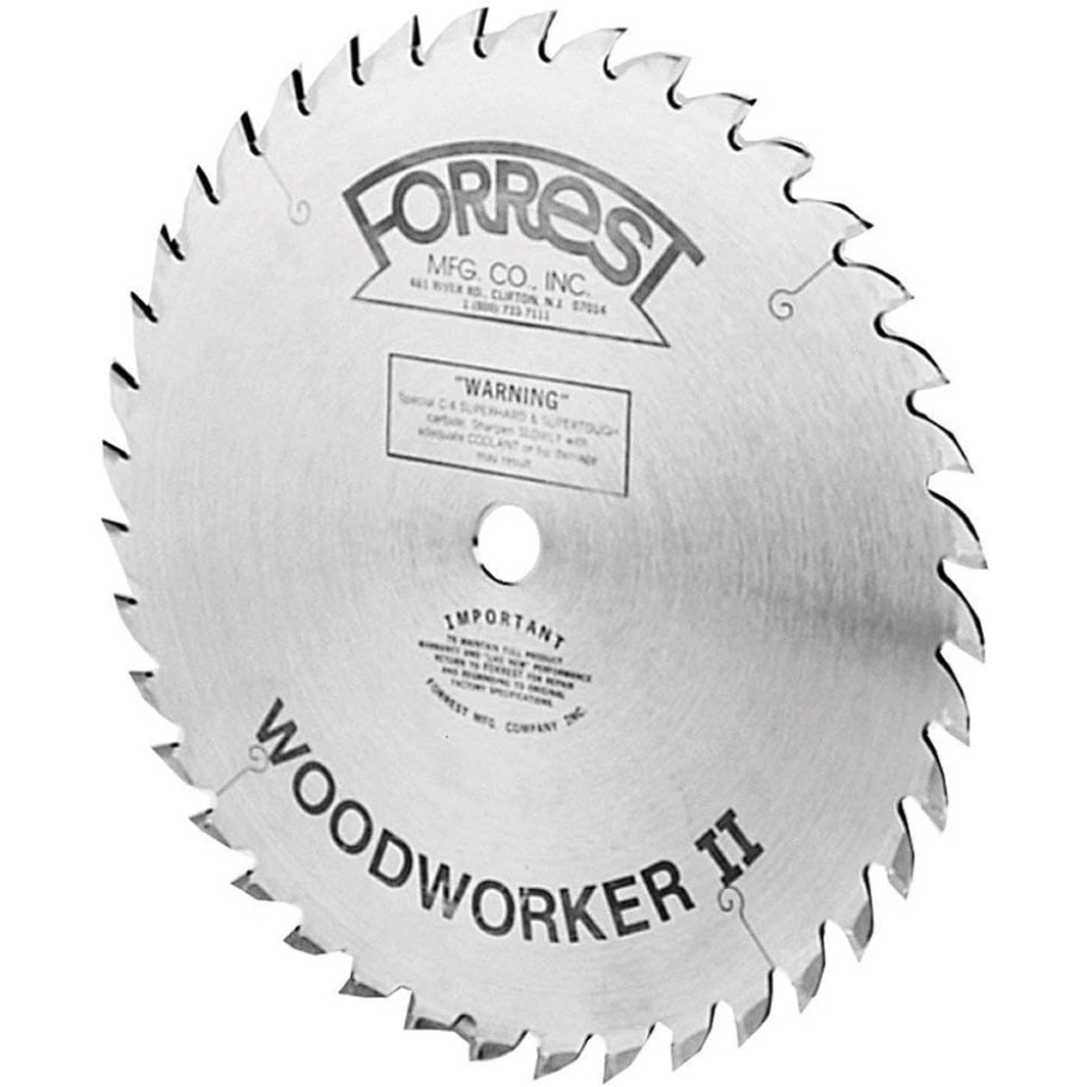 WW10407125 Woodworker II 10-In - Woodworking Kerf 리뷰 및 가격
