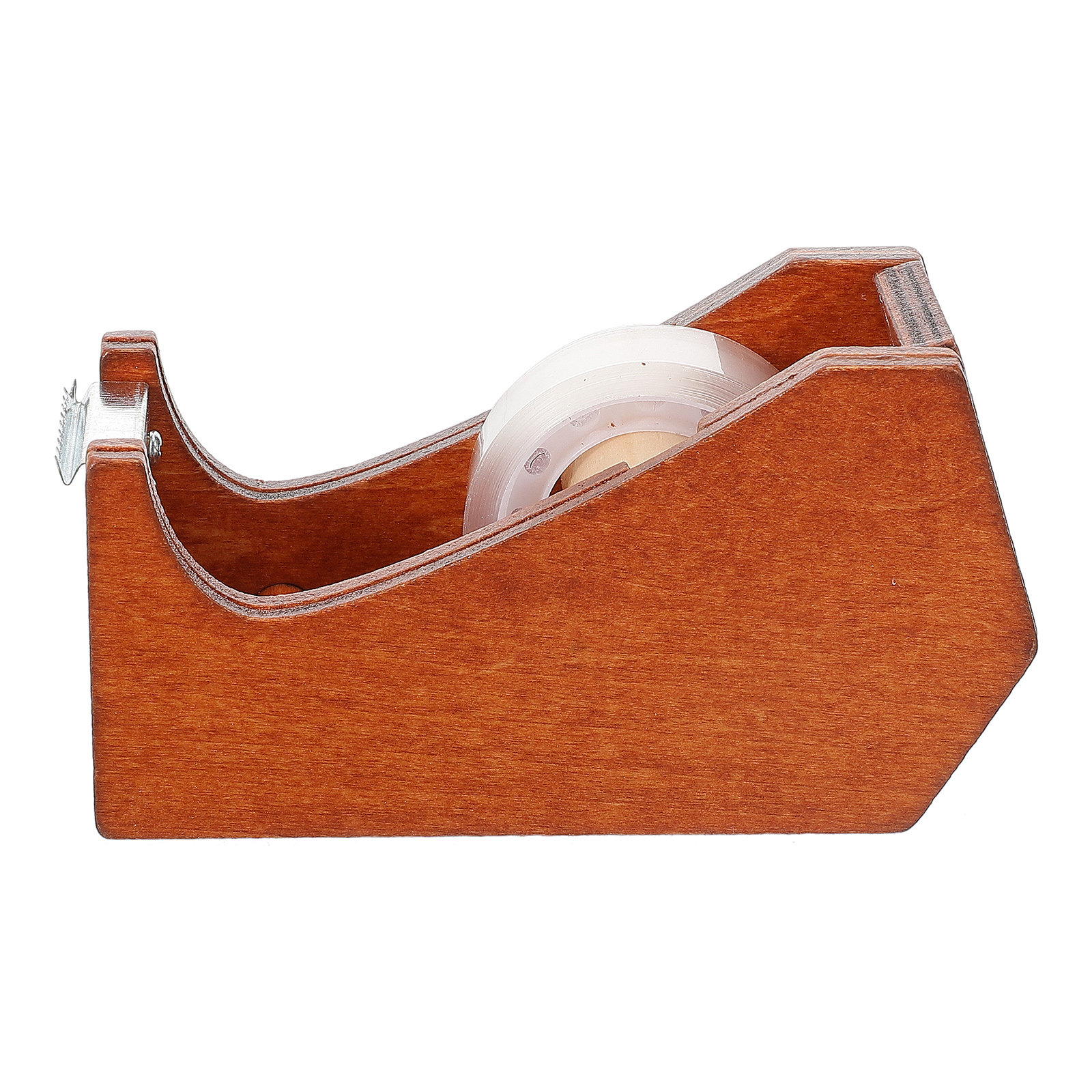 Desktop Wooden Tape Dispenser  - Woodworking Inspiration 리뷰 및 가격