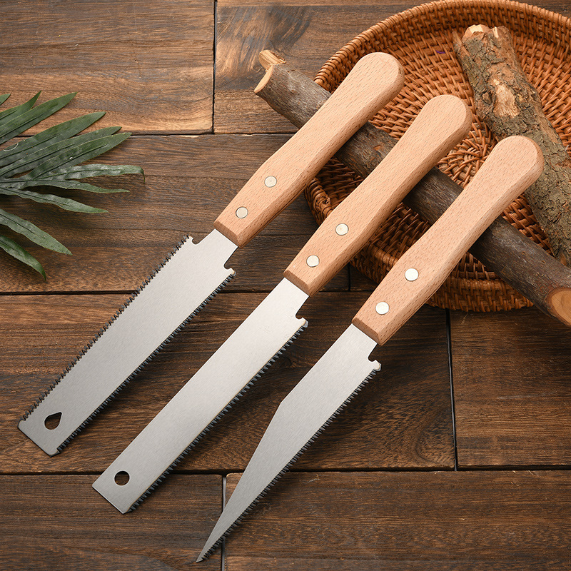 Japanese Saw 6 Inch Double Sid - Japanese Pull Saw 리뷰 및 가격