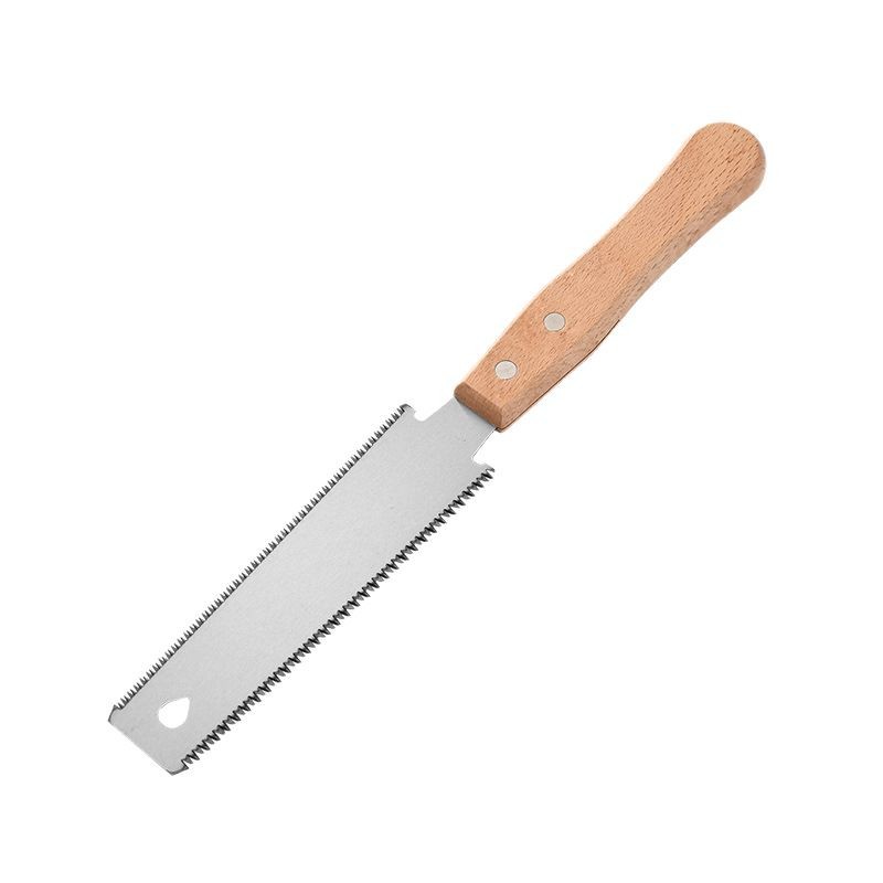 Japanese Saw 6 Inch Double Sid - Japanese Pull Saw 리뷰 및 가격