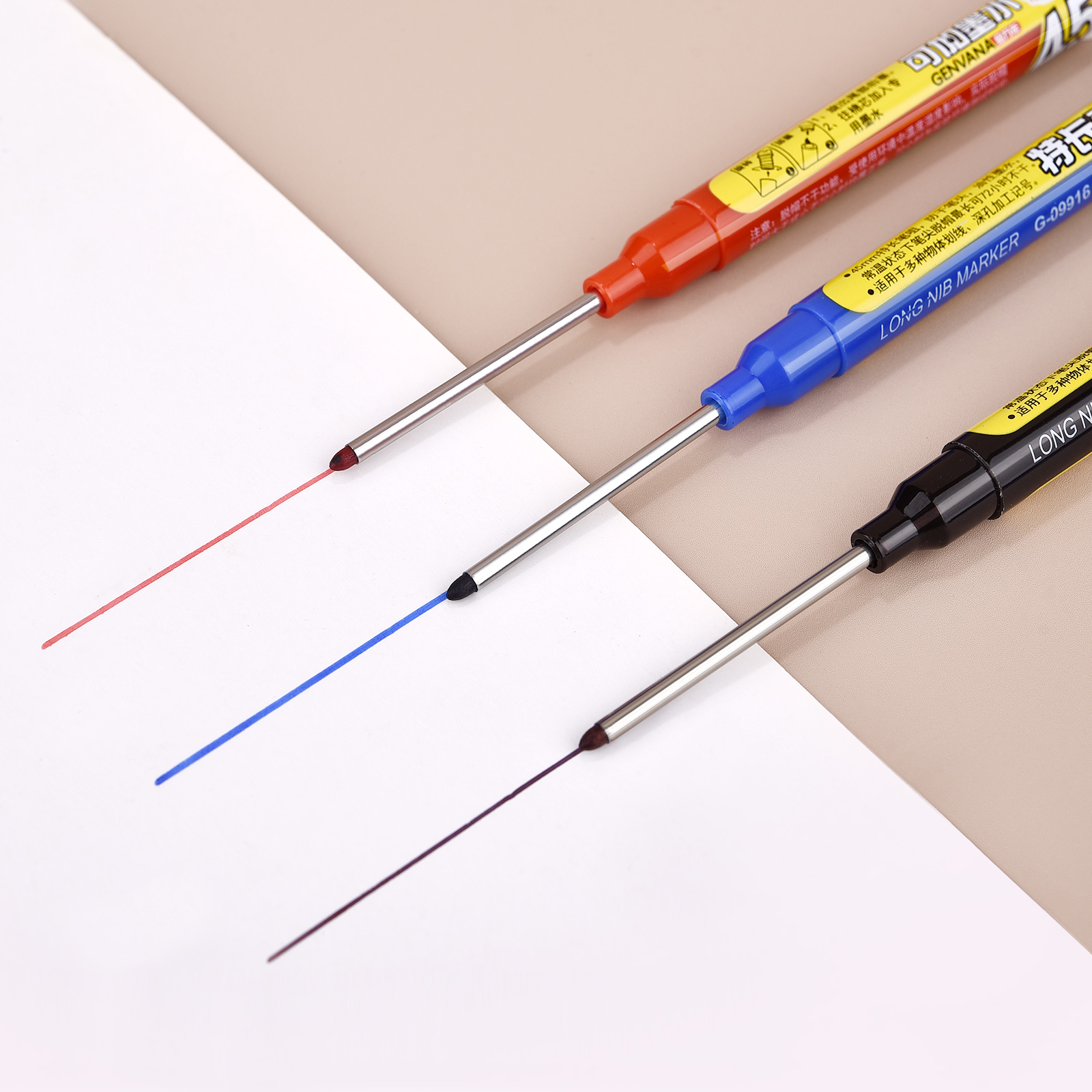 45mm Waterproof Deep Hole Mark - Woodworking Basic Tools 리뷰 및 가격