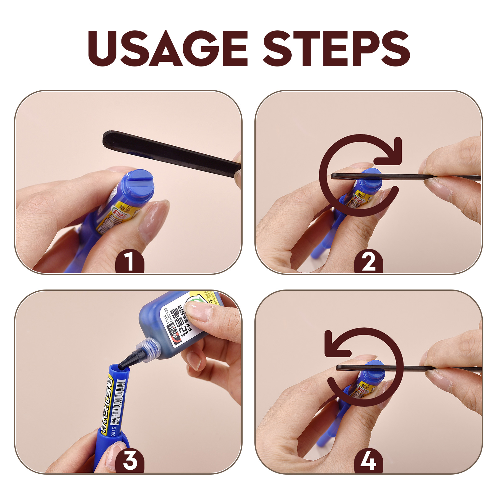 45mm Waterproof Deep Hole Mark - Woodworking Basic Tools 리뷰 및 가격