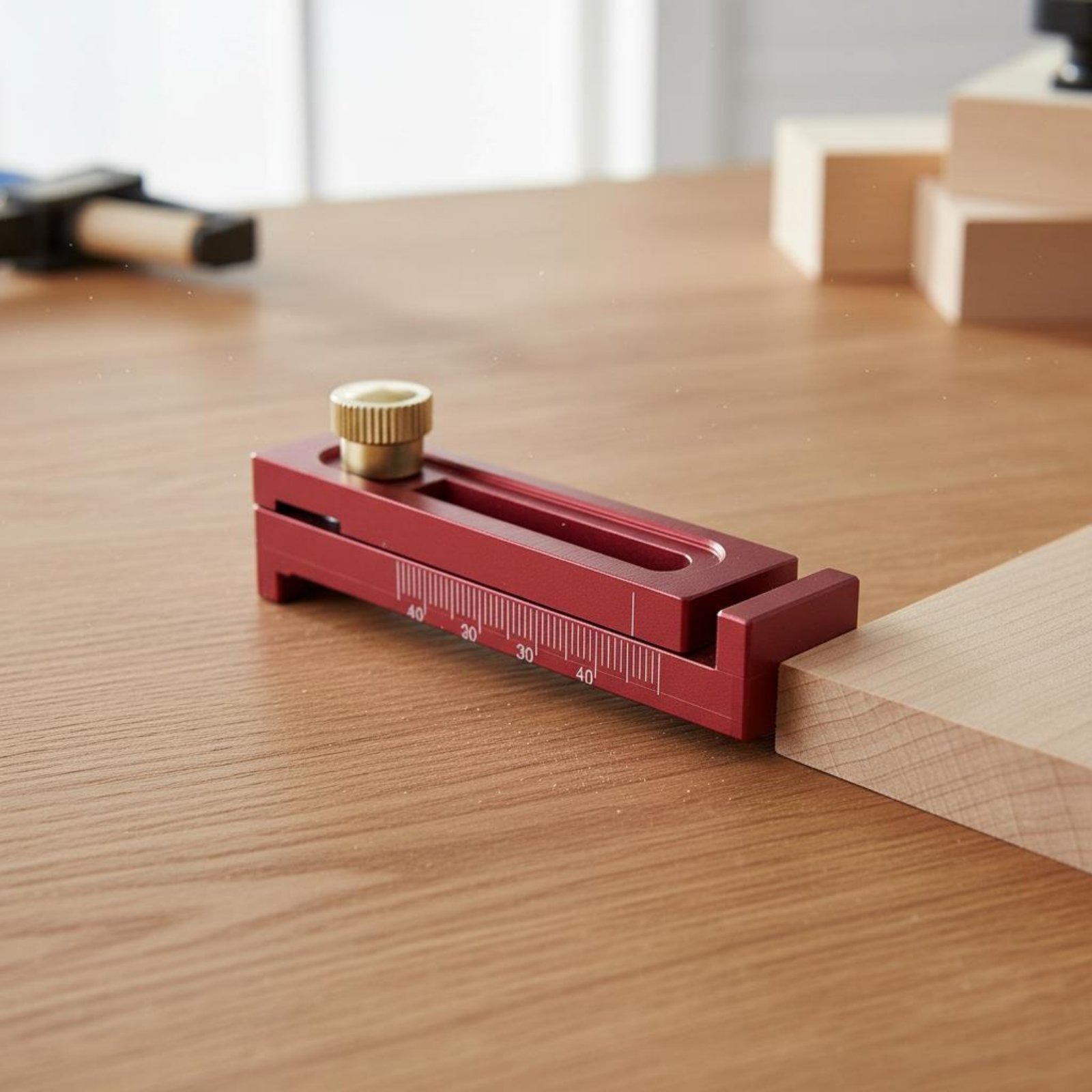 Saw Kerf Gauge Compact Saw Sea - Woodworking Kerf 리뷰 및 가격
