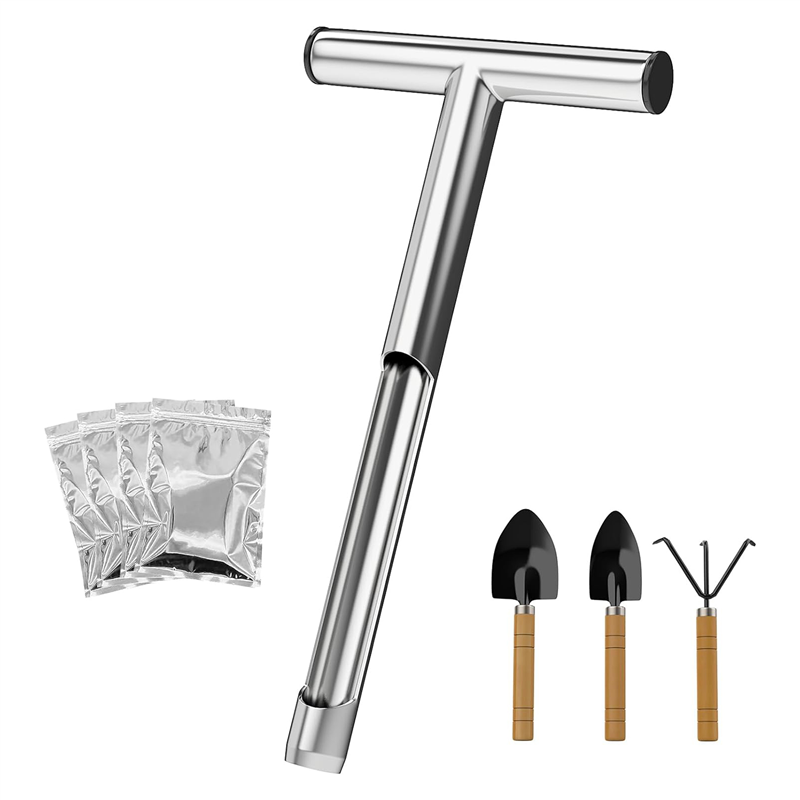 ABXF-Soil Sample Probe, 12 Inc - Woodworking Course 리뷰 및 가격