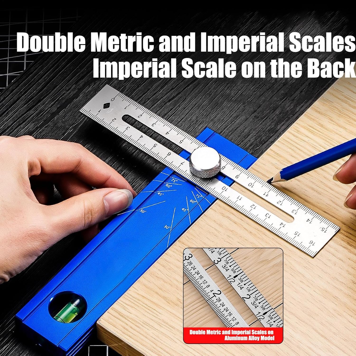 Scriber Marking Tools, Multi A - Woodworking Basic Tools 리뷰 및 가격