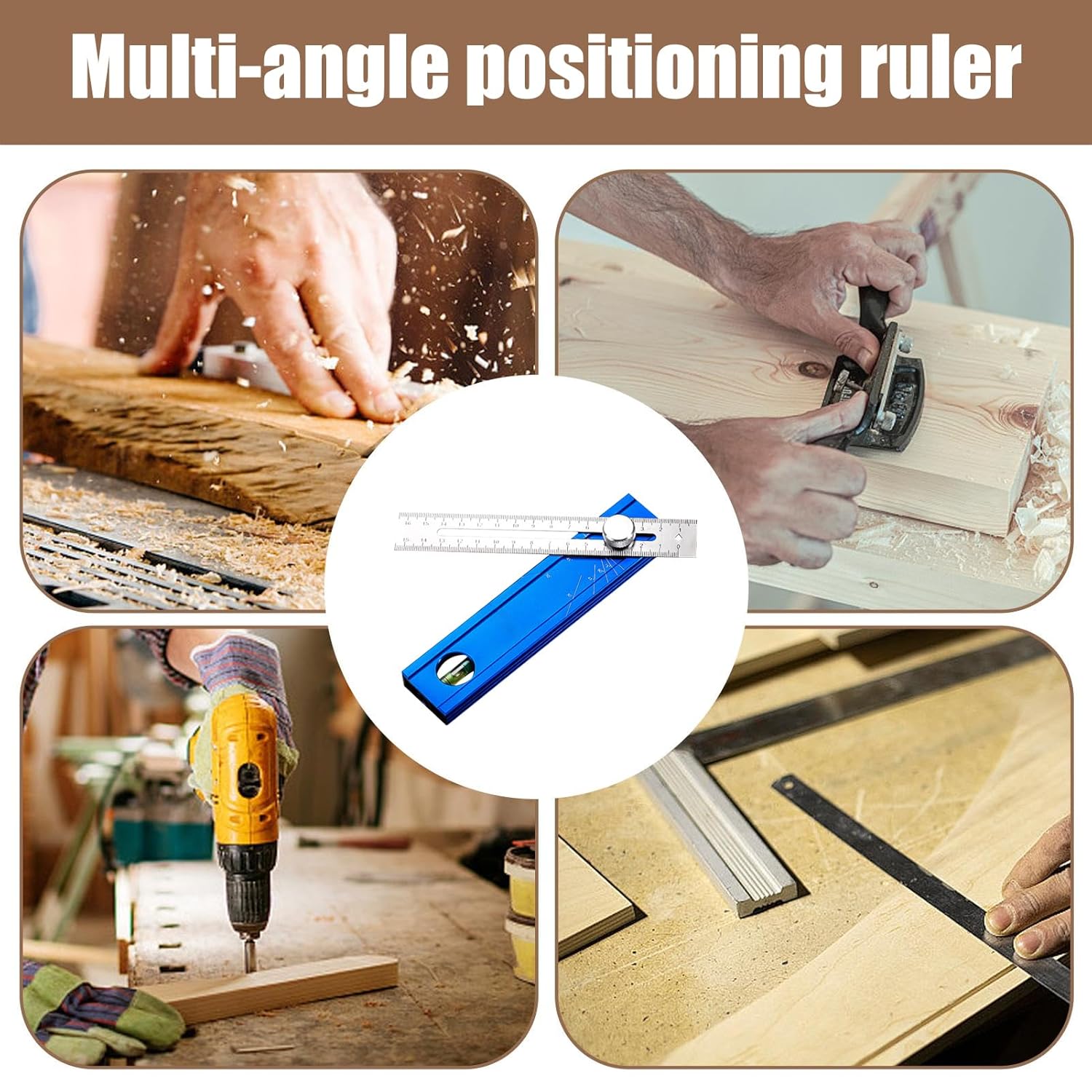 Scriber Marking Tools, Multi A - Woodworking Basic Tools 리뷰 및 가격