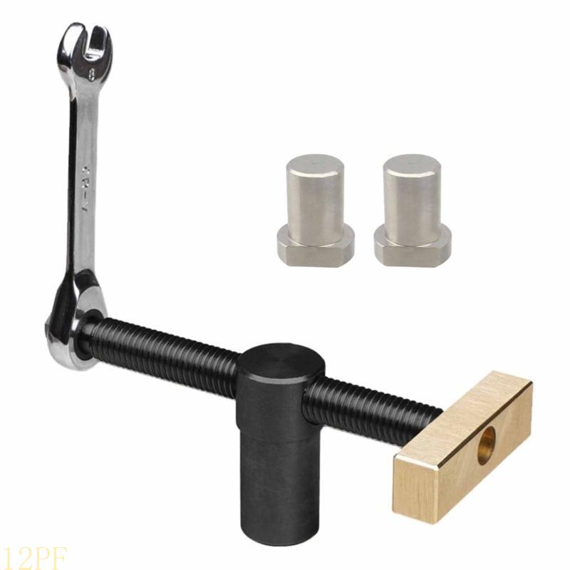 12PF Stable Workbench Vise Woo - Woodworking Course 리뷰 및 가격
