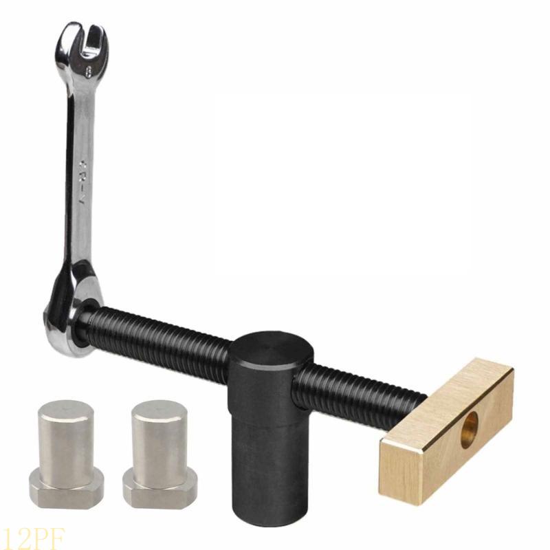 12PF Stable Workbench Vise Woo - Woodworking Course 리뷰 및 가격