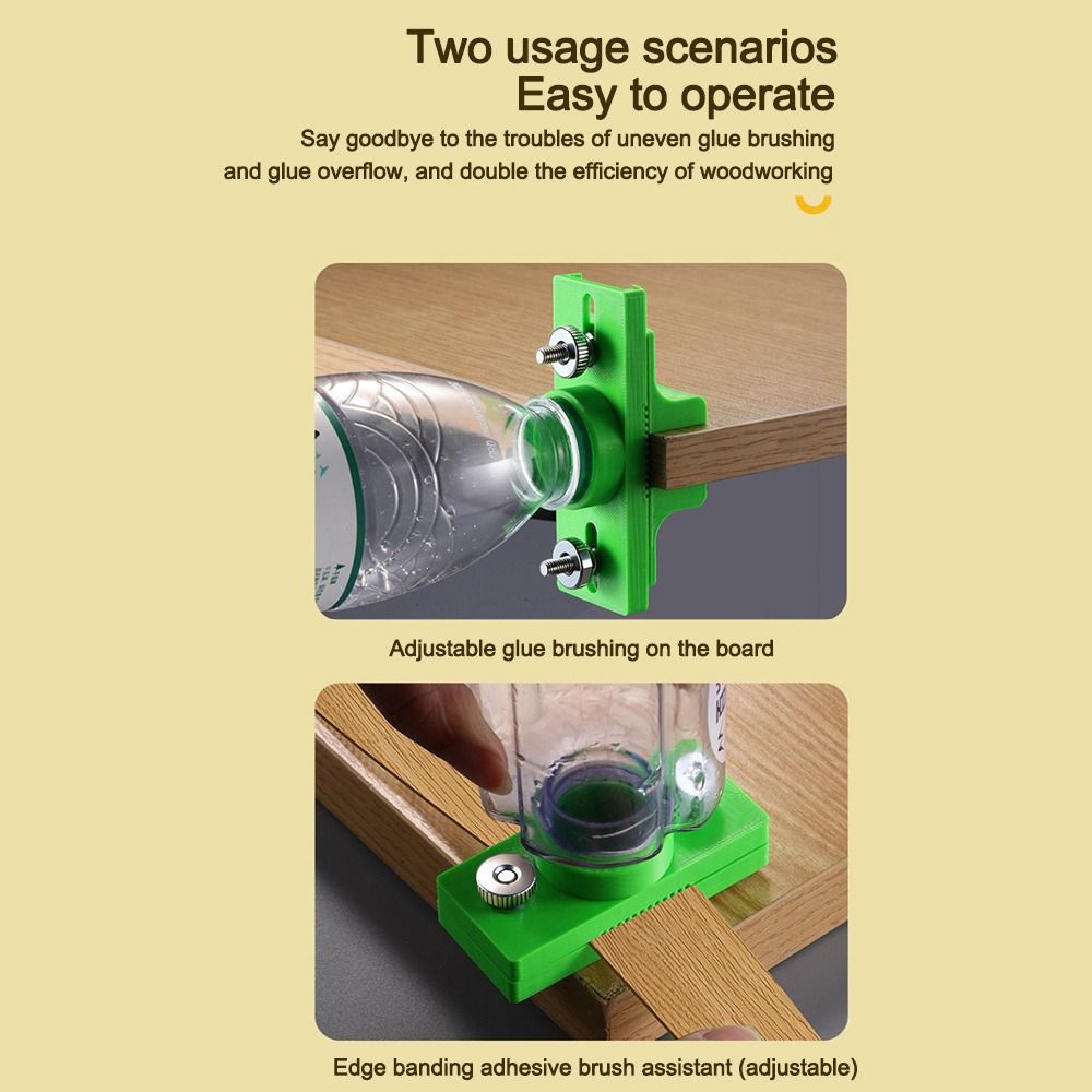 Woodworking Edge Banding Glue  - Woodworking Glue Applicator 리뷰 및 가격