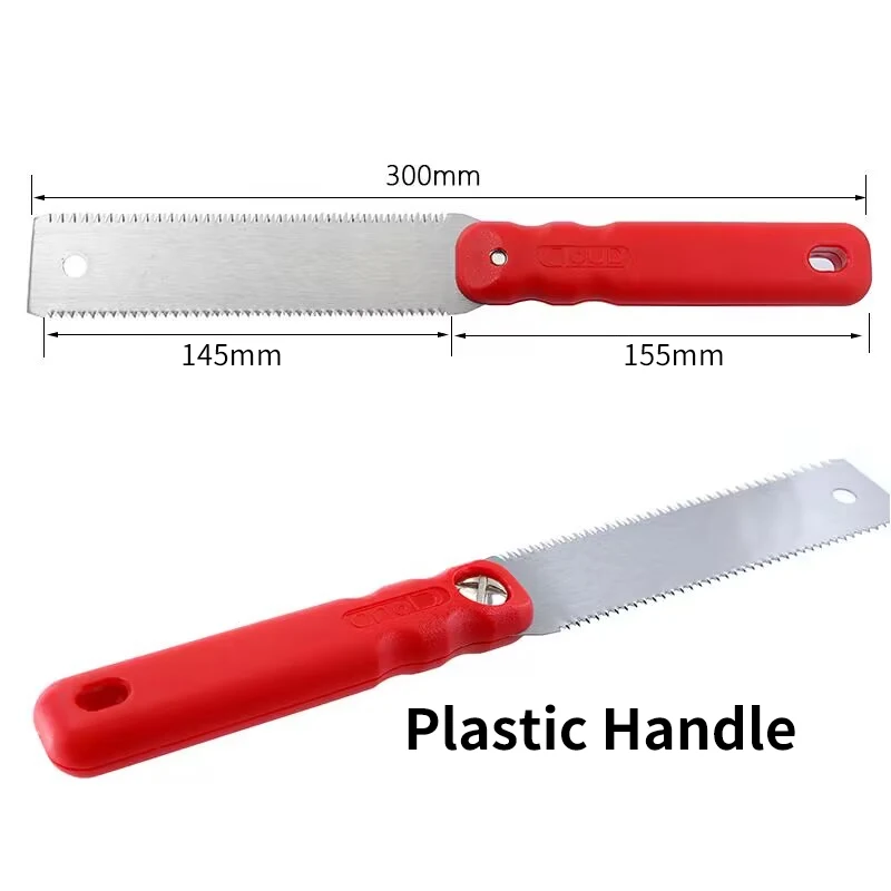 Japanese Small Double-sided Sa - Japanese Pull Saw 리뷰 및 가격