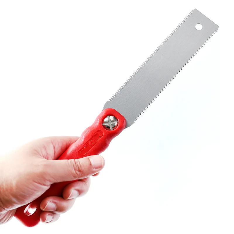 Japanese Small Double-sided Sa - Japanese Pull Saw 리뷰 및 가격