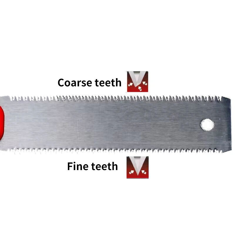 Japanese Small Double-sided Sa - Japanese Pull Saw 리뷰 및 가격