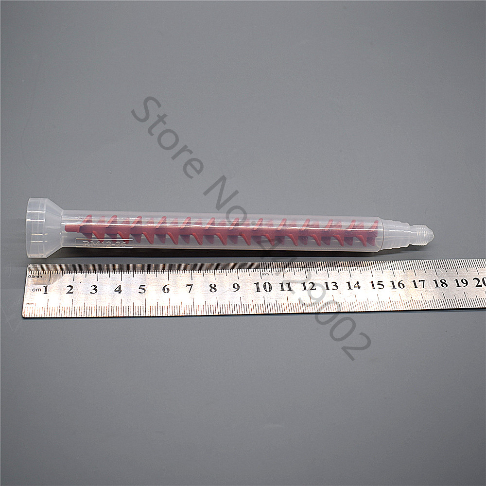 200pcs Mixing Nozzle Adhesives - Woodworking Quick Glue 리뷰 및 가격