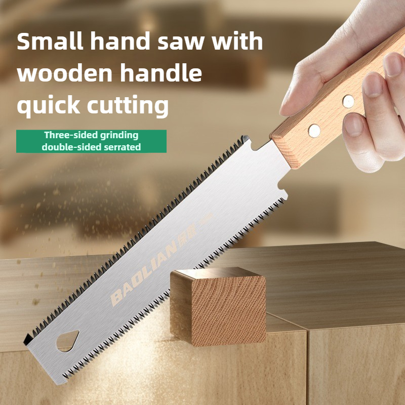 Japanese Style Hand Saw Single - Japanese Pull Saw 리뷰 및 가격