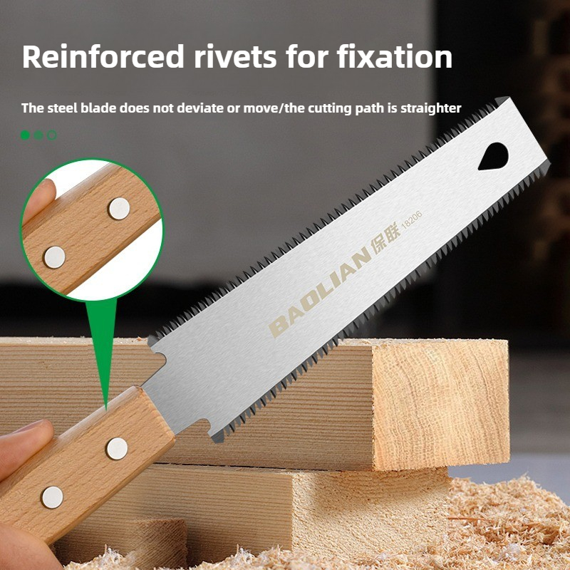 Japanese Style Hand Saw Single - Japanese Pull Saw 리뷰 및 가격
