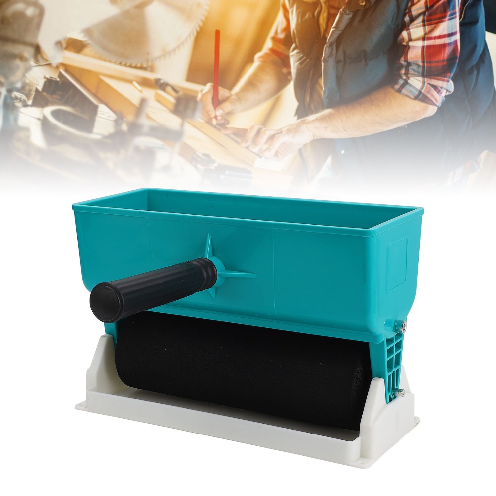 Professional 9 Inch Manual Glu - Woodworking Glue Roller 리뷰 및 가격