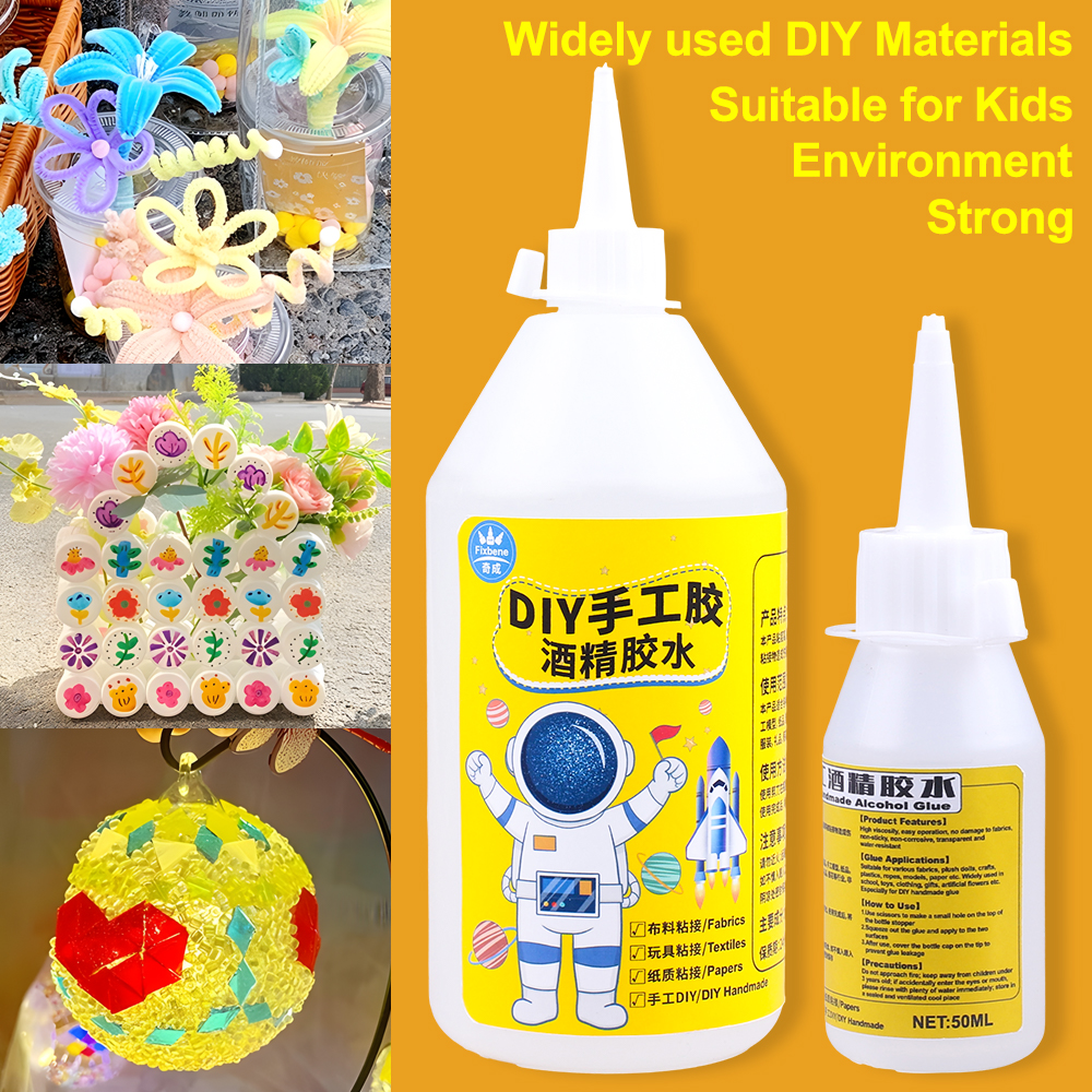 Transparent Glue Alcohol Adhes - Woodworking Quick Glue 리뷰 및 가격