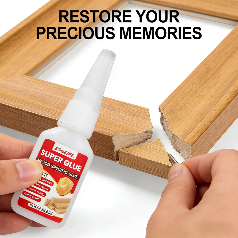 5 tubes of quick-drying wood g - Woodworking Quick Glue 리뷰 및 가격
