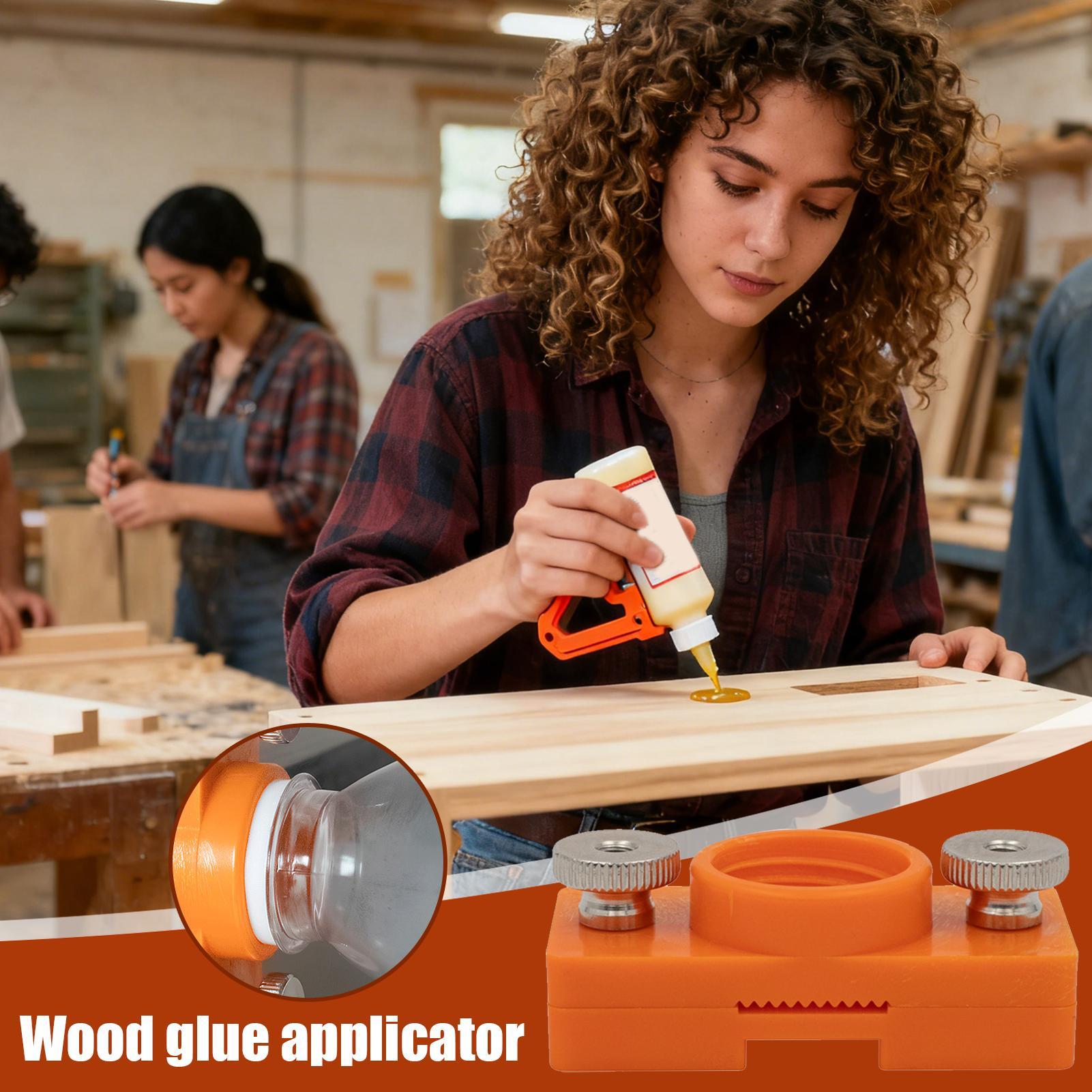 Glue Applicator for Woodworkin - Woodworking Glue Roller 리뷰 및 가격