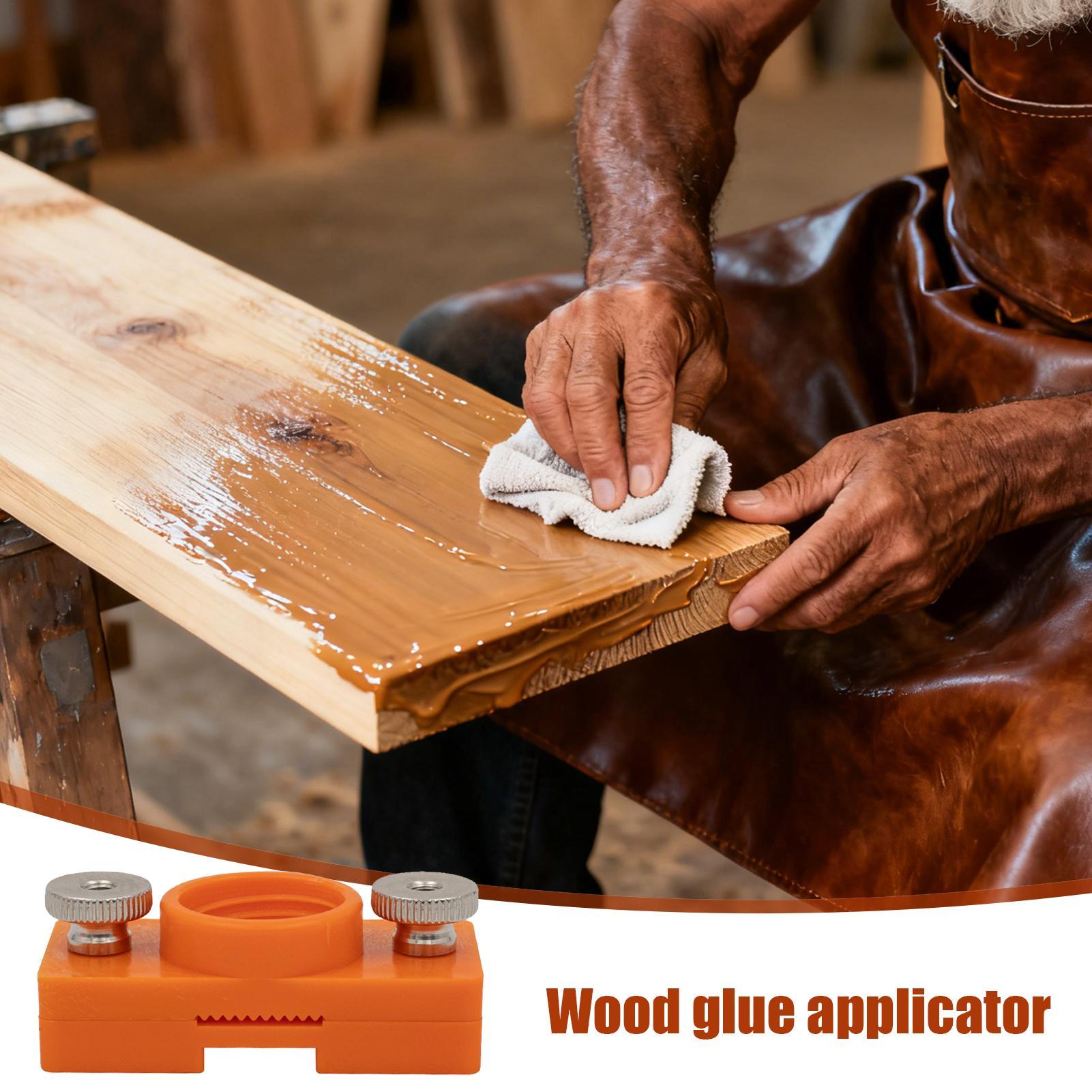 Glue Applicator for Woodworkin - Woodworking Glue Roller 리뷰 및 가격