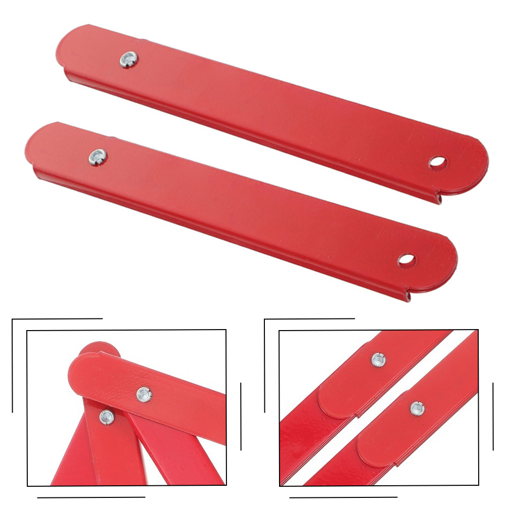 2pcs Aluminium Ladder Hinge Re - Woodworking Lofts 리뷰 및 가격