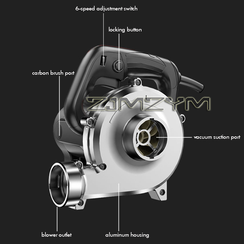 6280W 3M-6M-8M Industrial Dust - Vacuum Cleaner Woodworking 리뷰 및 가격