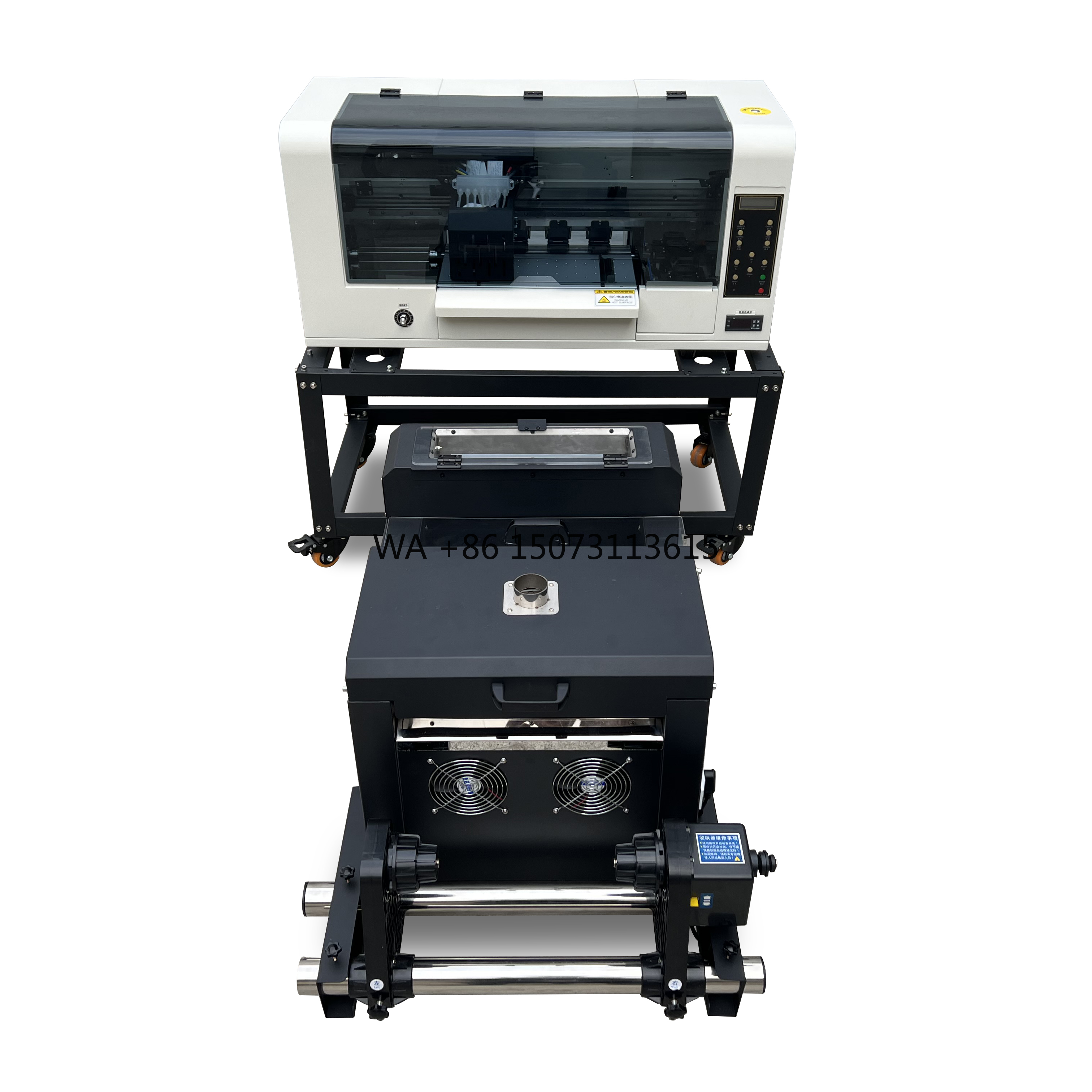 A3 DTF Printer Supplier XP600  - Woodworking Supplier 리뷰 및 가격